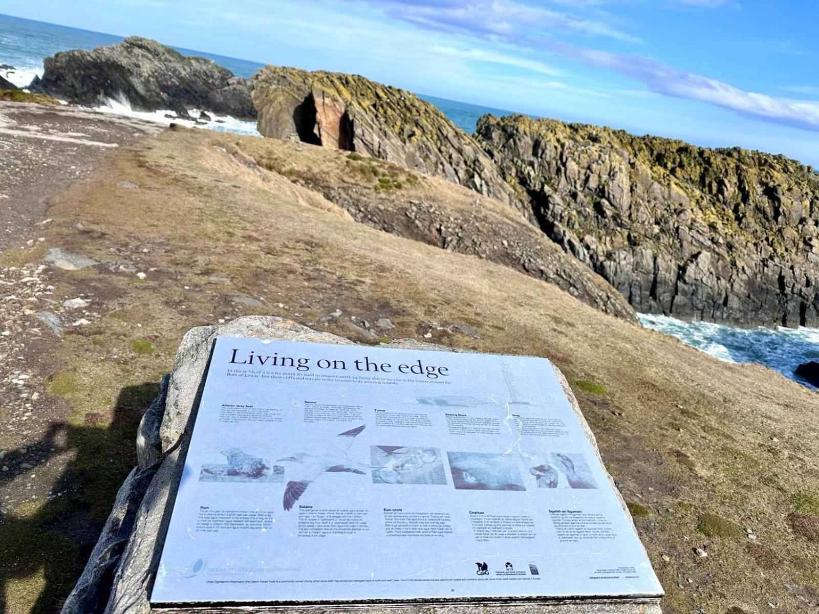 Modern Refurbished Church Nr Butt Of Lewis Beaches Port of Ness 外观 照片